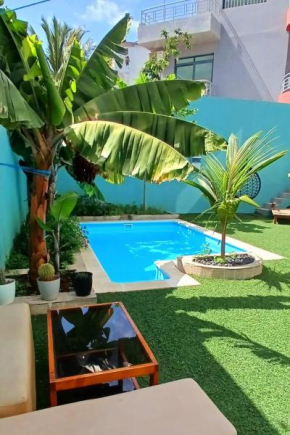 Praia Guest House